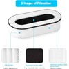 RP-AP068 Replacement Filter, Compatible with RENPHO Air Pur-ifier RP-AP068 RP-AP068W