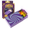 MoFaHui Easy to Learn Mysterious Box Magic Kit, Suitable for