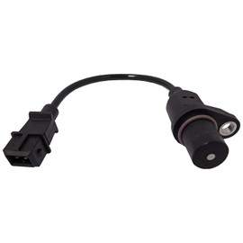 OEG Parts New Crank Position Sensor Compatible with 2005-2011 Hyundai Accent & 2006-2011 Kia Rio Rio5, 1.6L 1599CC L4 Gas DOHC Naturally Aspirated 39180-26900 3918026900