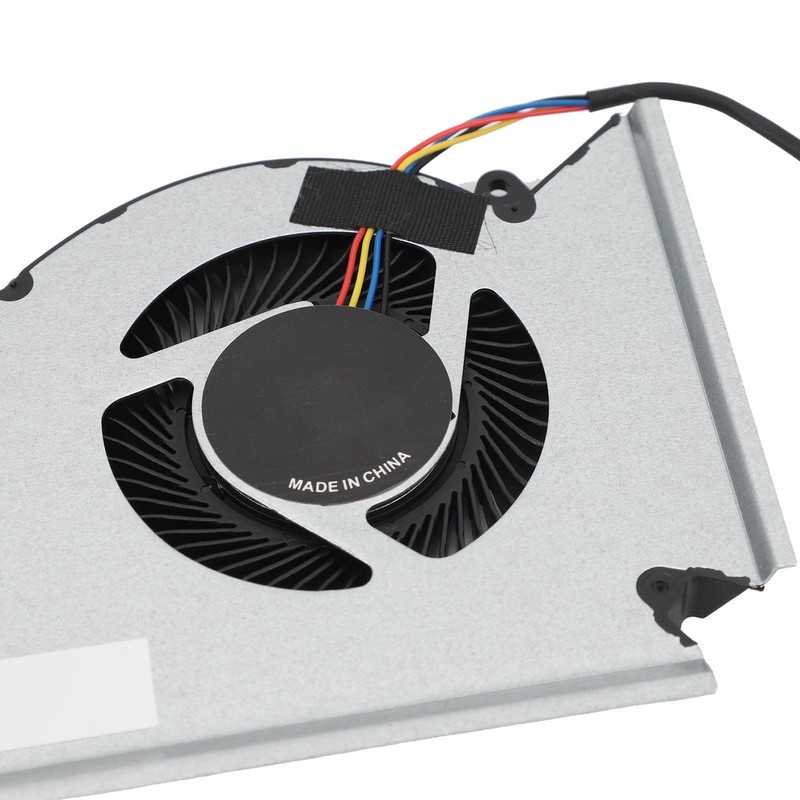 Laptop Fan for MSI GP76 GE76 WE76 MS 17K2 MS