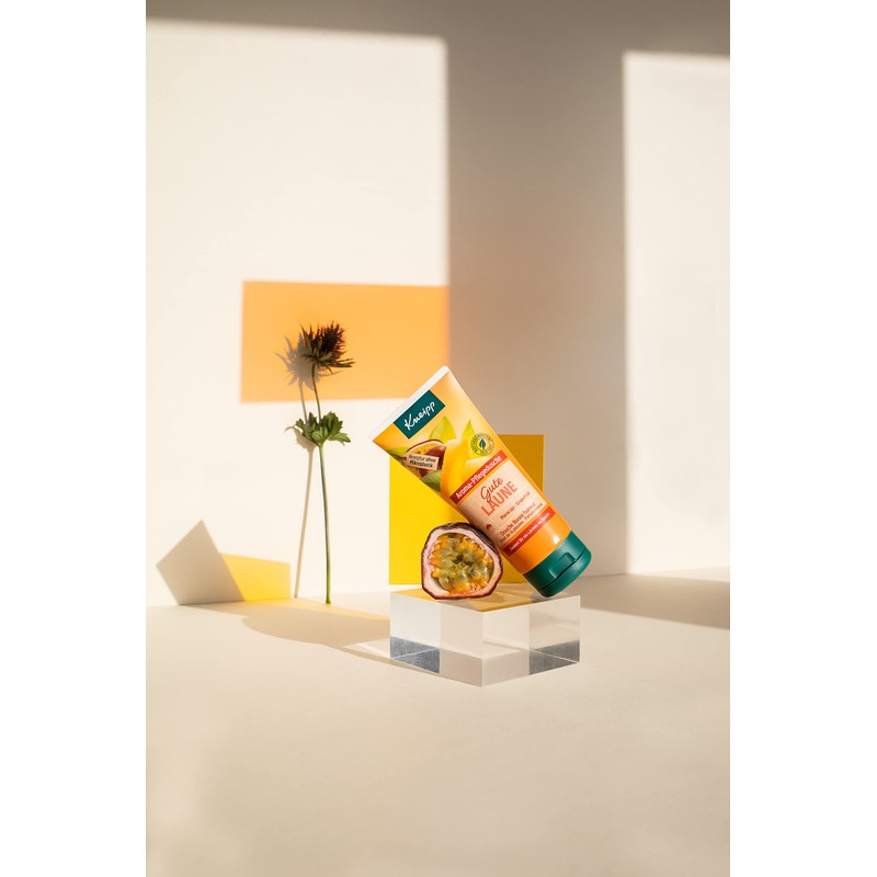 Kneipp Aroma Good Mood Nourishing Shower Gel (1 x 200