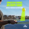 Outdoor pickleballs (Nobody Puts Baby in a Corner)