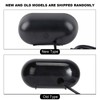 Portable Mini USB Dual Horn Units Computer Speaker Sound Box
