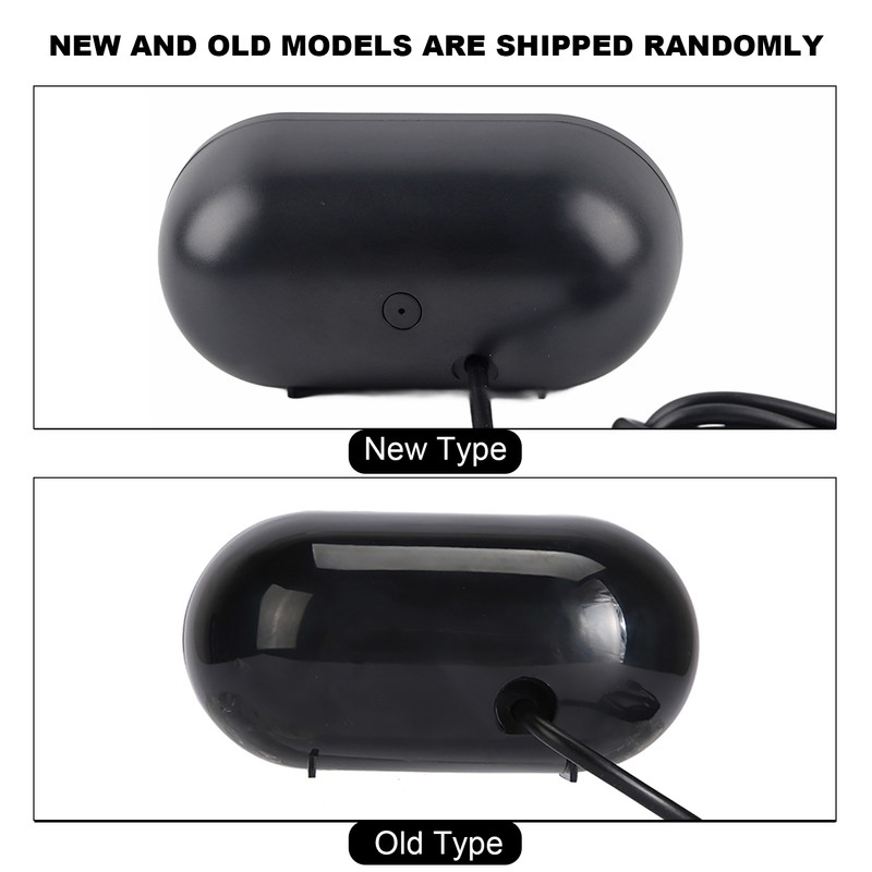Portable Mini USB Dual Horn Units Computer Speaker Sound Box
