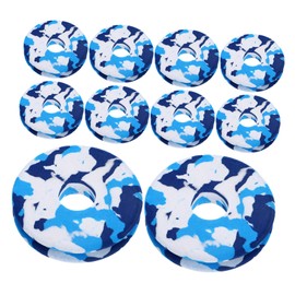 Kisangel Professional Fishing Line Winder 20pcs Line Holders for Angling Equipment