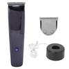 Professional Rechargeable Electric Hair Trimmer Hair Clipper Cutting Machine Styling