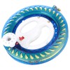 ABS Crystal Reel Wheel Multifunctional Sea Fishing Hand Catch Handle