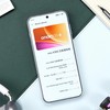 Ibywind for vivo X300 5G Screen Protector,2 Pack,9H Hardness Tempered