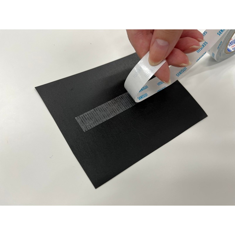 Sekisui WPECX11 PE Cloth Double-Sided 0.4 inches (10 mm)