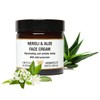 Amphora Aromatics Neroli & Aloe Face Cream 60mls - moisturising face cream with mild sunscreen