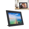10.1 Inch WiFi Digital Photo Frame Smart Touch Screen Auto