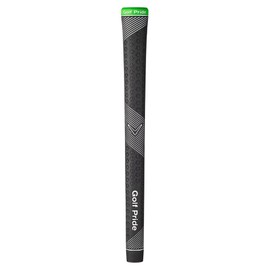 Callaway GP CLUB MAKER Grip, Black/Green, Backlined, M60, 1.6 oz (45 g), 5720408 Genuine Manufacturer