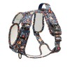 Dog Handle Harness Neoprene Arizona Hotdogs Handle Harness Fall in