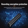 Digital Voice Recorder Voice to Text Intelligent Segmentation Noise Reduction