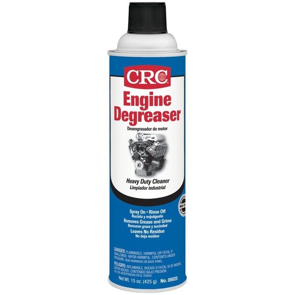 CRC Engine Degreaser