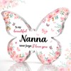 CheriGift Nanna Gifts, Best Nanna Birthday Gift, Christmas or Mothers