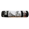 Manga Style Canvas Pencil Case 26 cm White Black Pencil