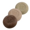 natural bio Mildly acidic natural hypoallergenic compressed shampoo Highly concentrated