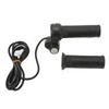 Electric Bike Scooters Twist Throttle Grip 5 Wires Bike Modified