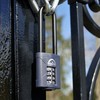 Squire Heavy Duty Padlock (CP40/2.5) - Toughest Extra Long Shackle