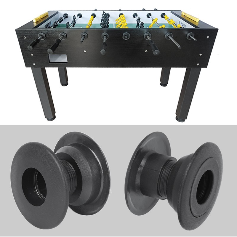 10Pair Table Soccer Ball Game 5529 Table Foosball Bearing 15.8mm