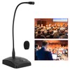 SF-38 Conference Microphone Desktop Table Standing High Sensitivity Multipurpose Supplies