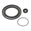 Transmission Gasket Seal Rebuild Kit 78‑461A Rubber Material Replacement for
