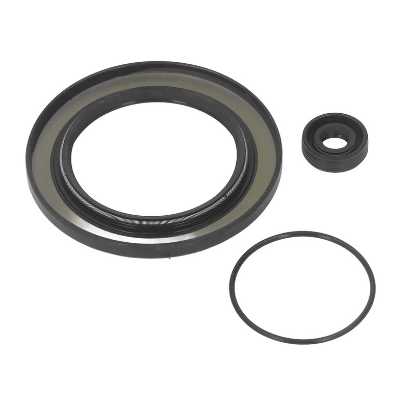 Transmission Gasket Seal Rebuild Kit 78‑461A Rubber Material Replacement for