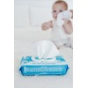Stork and Sun 2 in 1 Baby Wipes for Both