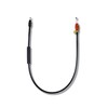 25.8" Door Latch Cable Kit for 2007-2014 Chevy Tahoe Silverado
