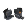 Fox Black Label Adjustable Rod Clip - Bathroom and Kitchen