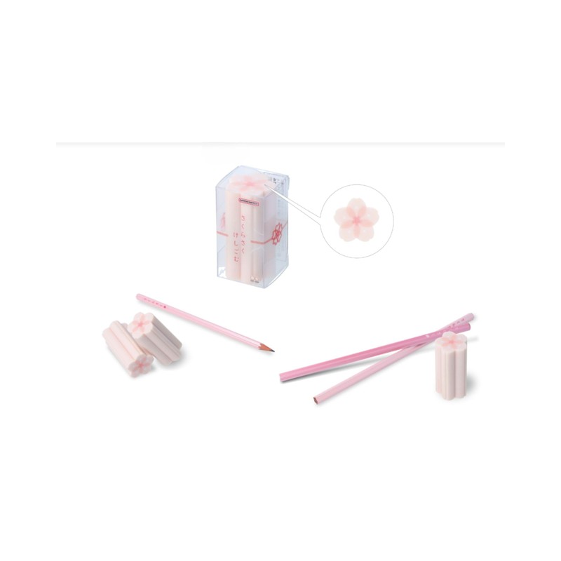 Sakura Sakura S4220200 Eraser, Praying the Prayer