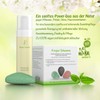 Herbal Cleansing Foam - for a gentle and gentle facial