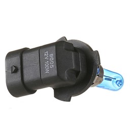 ESUPPORT 9005 HB3 6000K Xenon Gas Halogen Headlight White Light Lamp Bulbs 100W Pack of 4