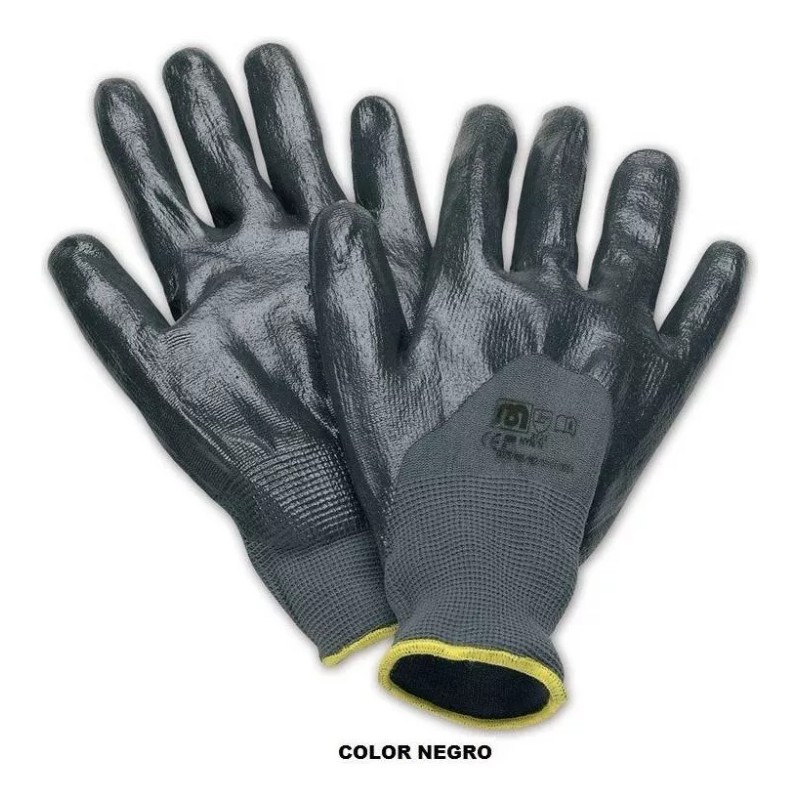 Handy Grip Guantes Para Cavitacion Y Aparatologia + Envio Gratis