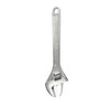 Brüder Mannesmann Adjustable Spanner 12 Inch Chrome Polished 1 Item