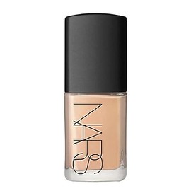 NARS Sheer Matte Foundation, Santa Fe