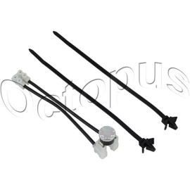 OCTOPUS W10258275 Bimetal Dishwasher Thermal Fuse