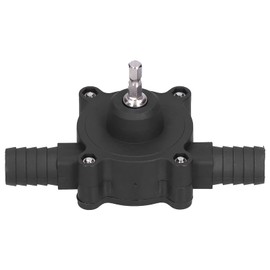 Drill Oil Pump, Mini Drill Oil Pump, Small Size, Lightweight, Durable, Easy to Carry for Most Drills for Industry