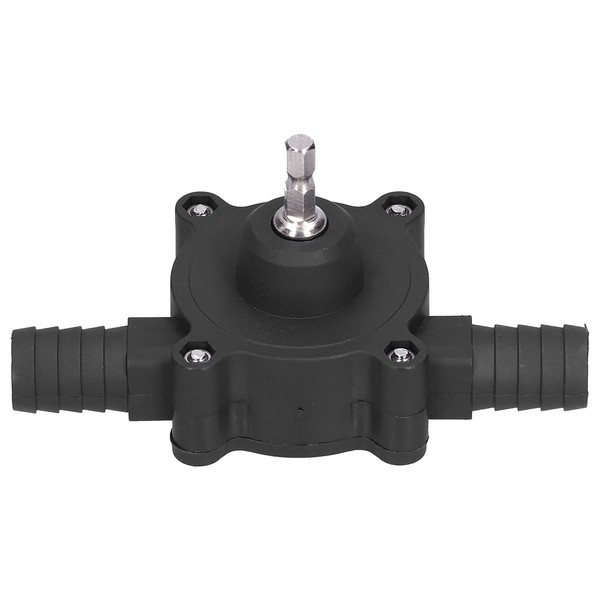 Drill Oil Pump, Mini Drill Oil Pump, Small Size, Lightweight,