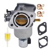 munirater Carburetor Replacement for FR730V FS730V Engine Mower Carb Replace
