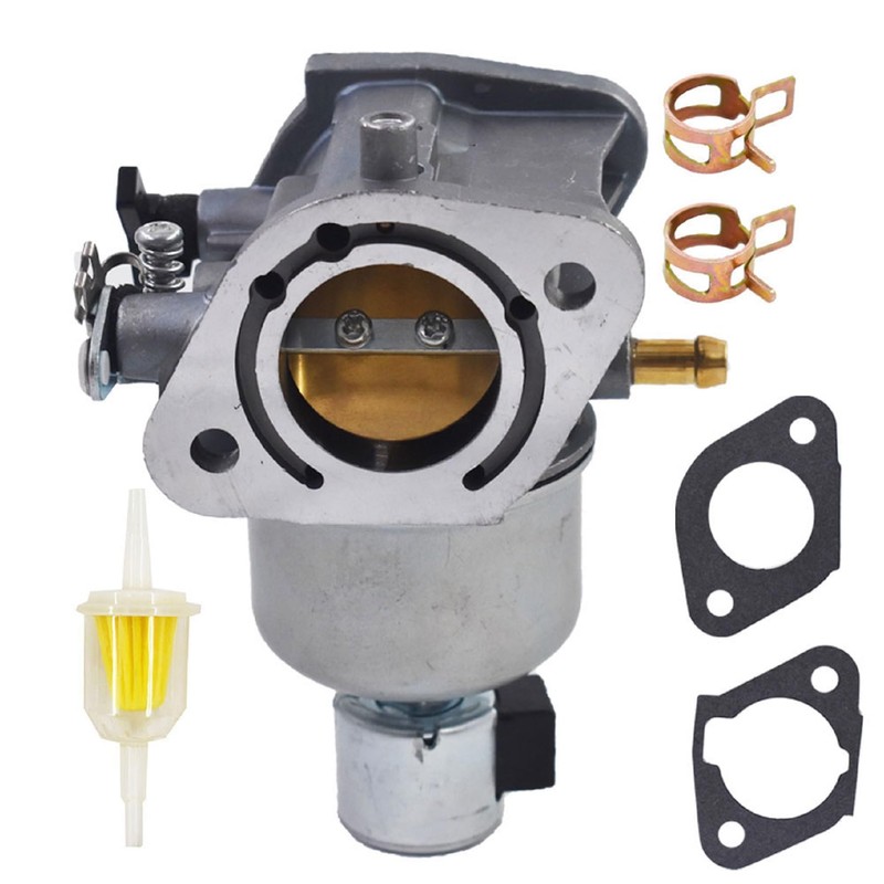 munirater Carburetor Replacement for FR730V FS730V Engine Mower Carb Replace