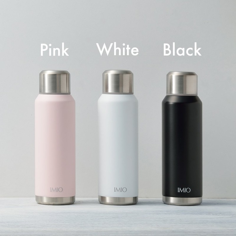 Wahei Freiz Imio IM-0008 Slim Thermos Bottle