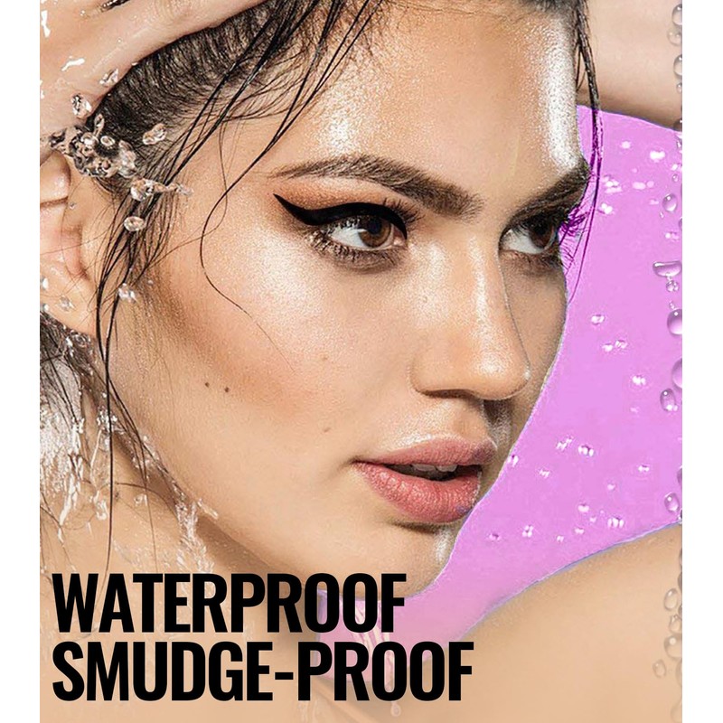 iMethod Winged Eyeliner Stamp - 2 Pens, Perfect Wing Cat