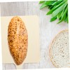 ABOOFAN 6Pcs Miniature Wooden Cutting Boards for DIY Crafts for