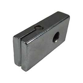 Lower Saw Guide with Carbide Compatible with Butcher Boy Saws Replaces 0020785