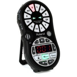 Roland Vocal Trainer VT - 12, blk