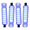 AFEISOL Led Side Door Panel Lights Courtesy Light Fit for