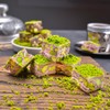 Sekeroglu Love Mixed Layered Delight Turkish Delight 350 Gram x