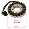 H&H bros Stator and Regulator Rectifier Kit for Honda CBR600RR